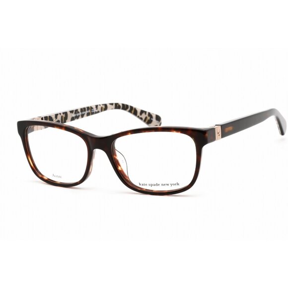 KATE SPADE Women Eyeglasses Size 50mm-140mm-15mm women eyeglasses